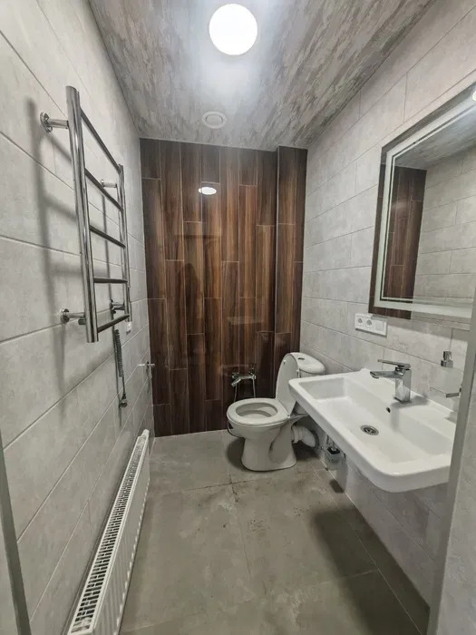 Аренда дома 180 м², Ветряные Горы ул.