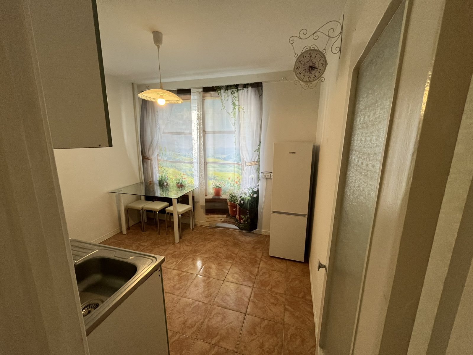 Продажа 1-комнатной квартиры 33.3 м², Патриарха Мстислава Скрипника ул., 11