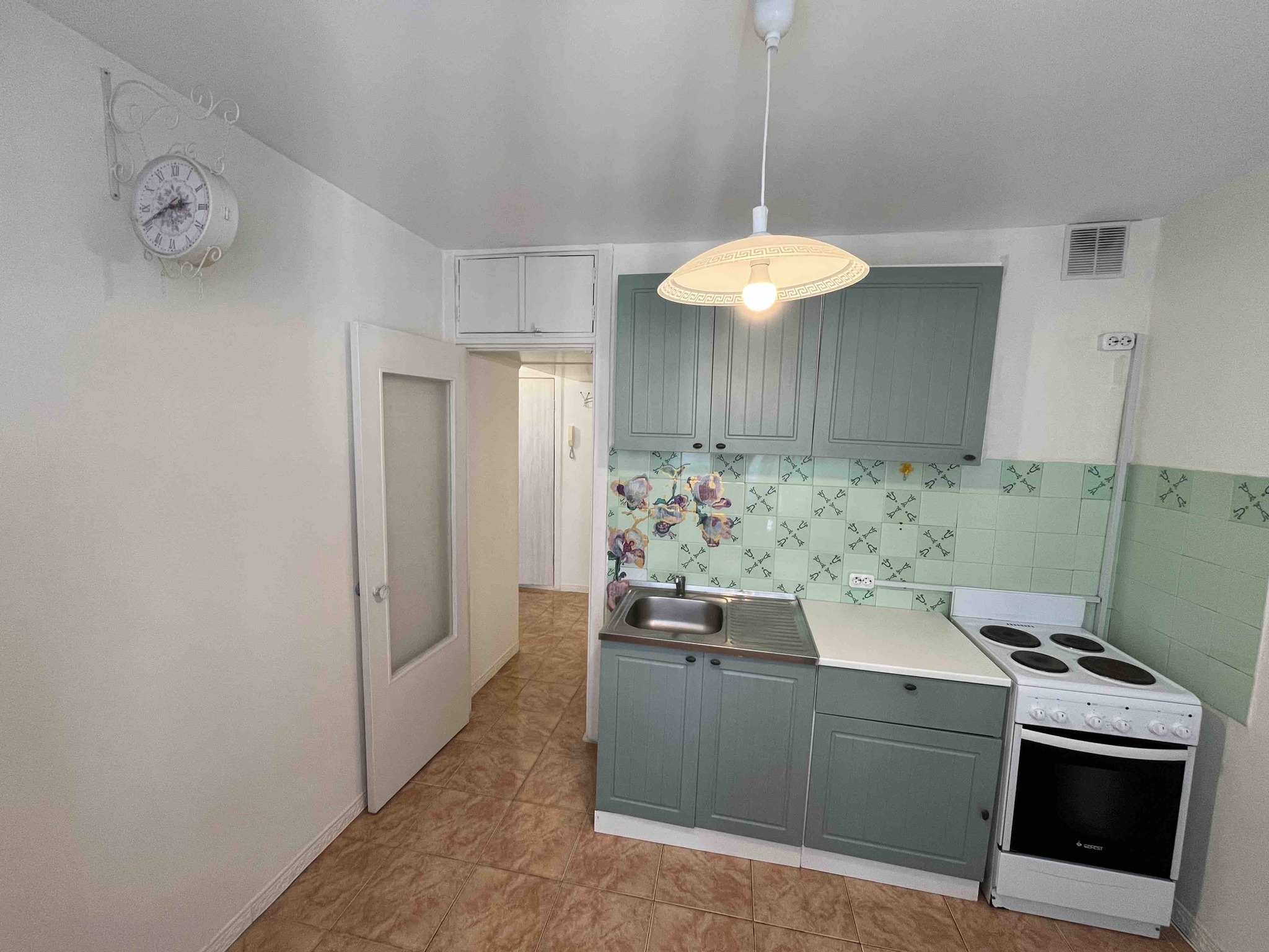 Продажа 1-комнатной квартиры 33.3 м², Патриарха Мстислава Скрипника ул., 11