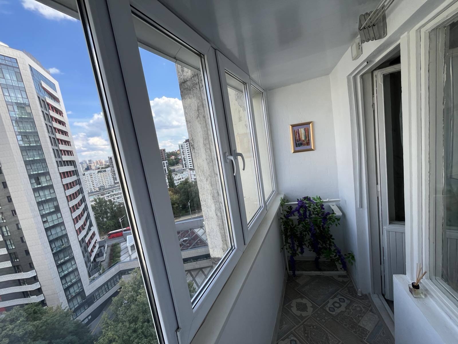Продажа 1-комнатной квартиры 33.3 м², Патриарха Мстислава Скрипника ул., 11