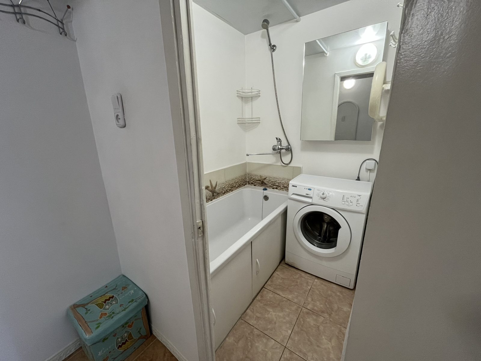 Продажа 1-комнатной квартиры 33.3 м², Патриарха Мстислава Скрипника ул., 11