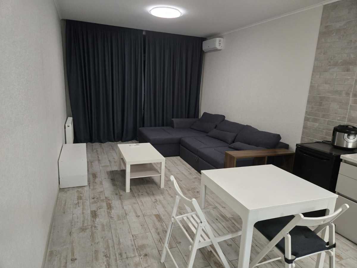 Оренда 1-кімнатної квартири 34 м², Берестейський, 5В