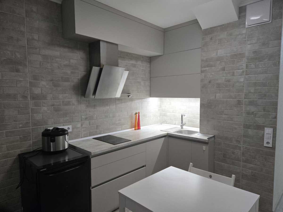 Оренда 1-кімнатної квартири 34 м², Берестейський, 5В