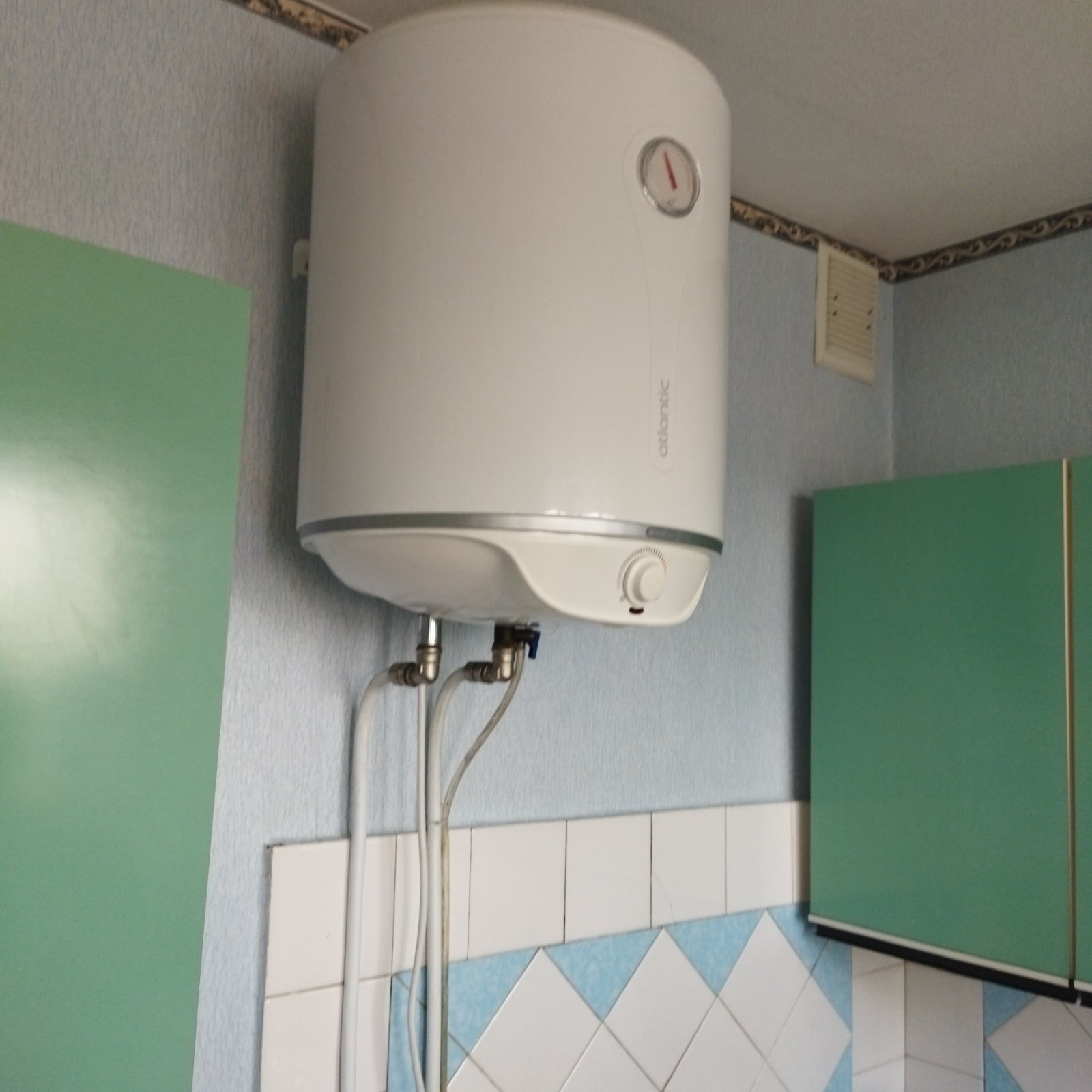 Аренда 1-комнатной квартиры 34 м², Голосеевский просп., 7