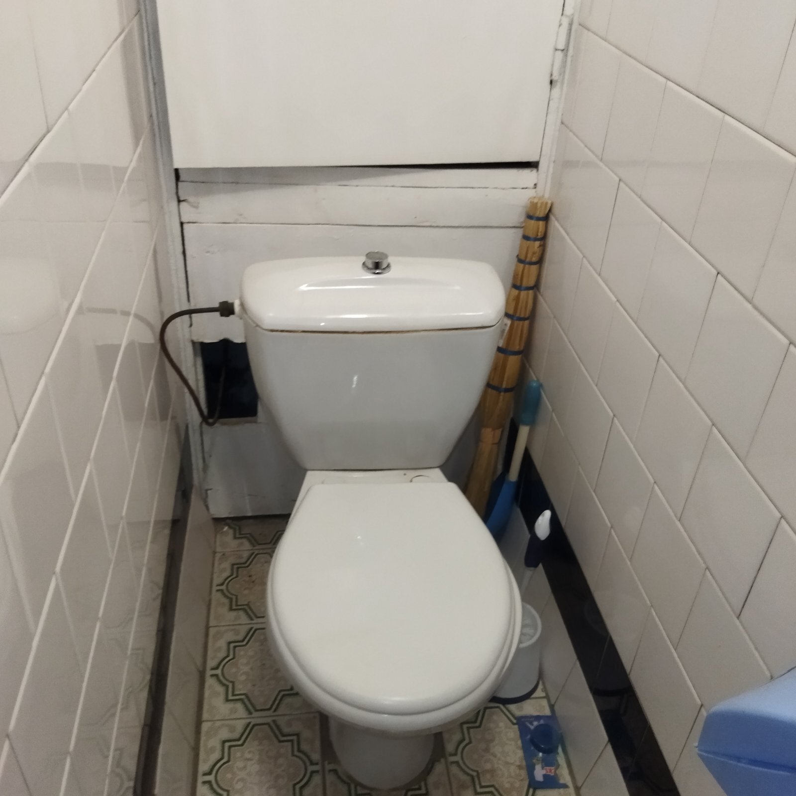 Аренда 1-комнатной квартиры 34 м², Голосеевский просп., 7