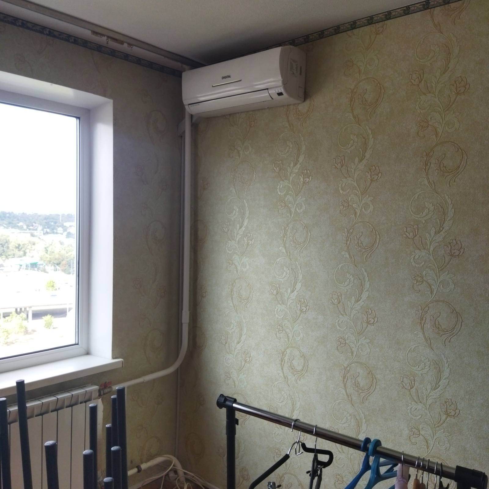 Аренда 1-комнатной квартиры 34 м², Голосеевский просп., 7
