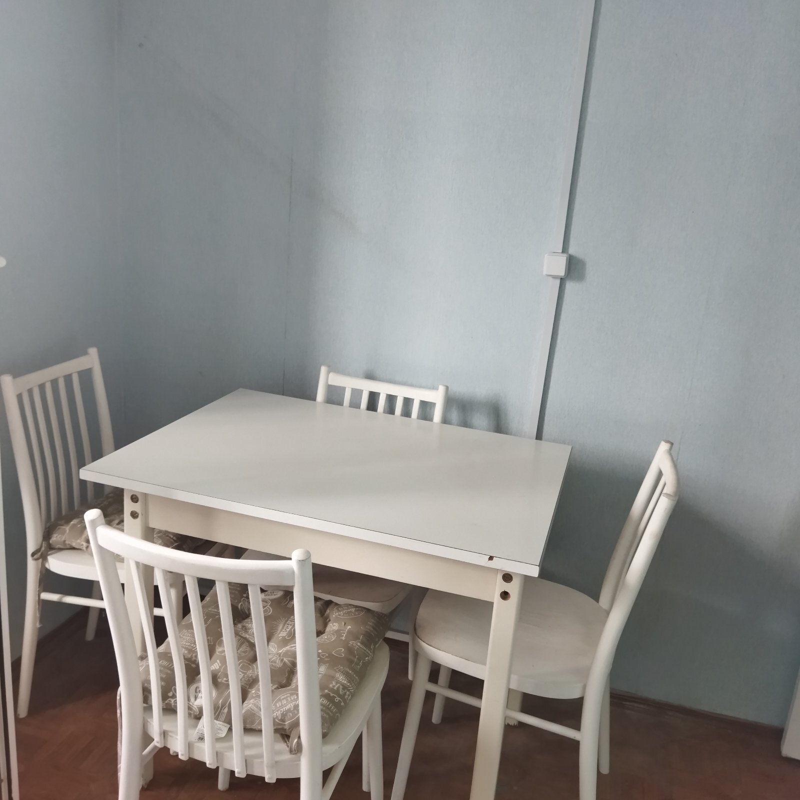 Аренда 1-комнатной квартиры 34 м², Голосеевский просп., 7