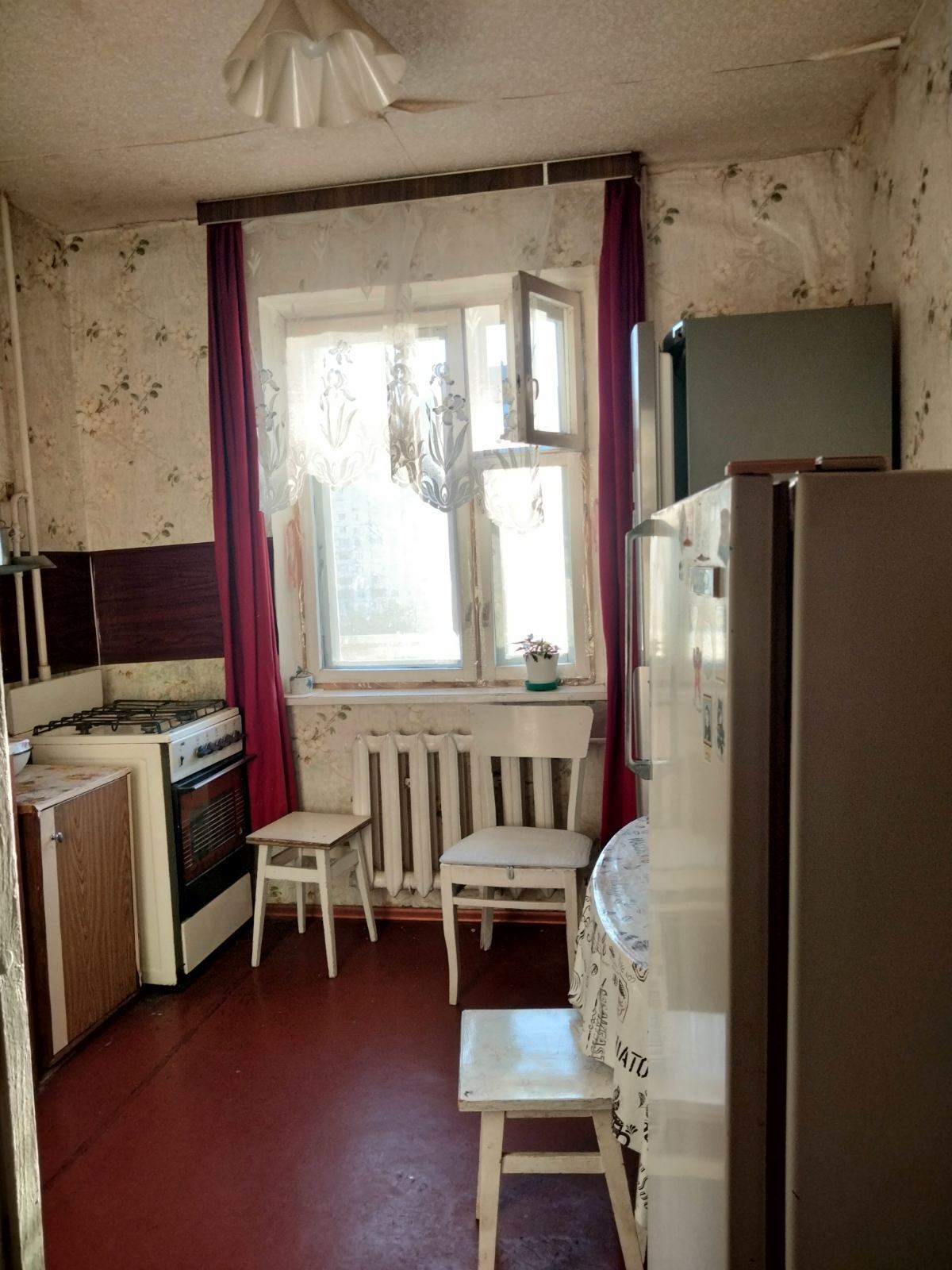 Аренда 1-комнатной квартиры 32 м², Оноре Де Бальзака ул., 88