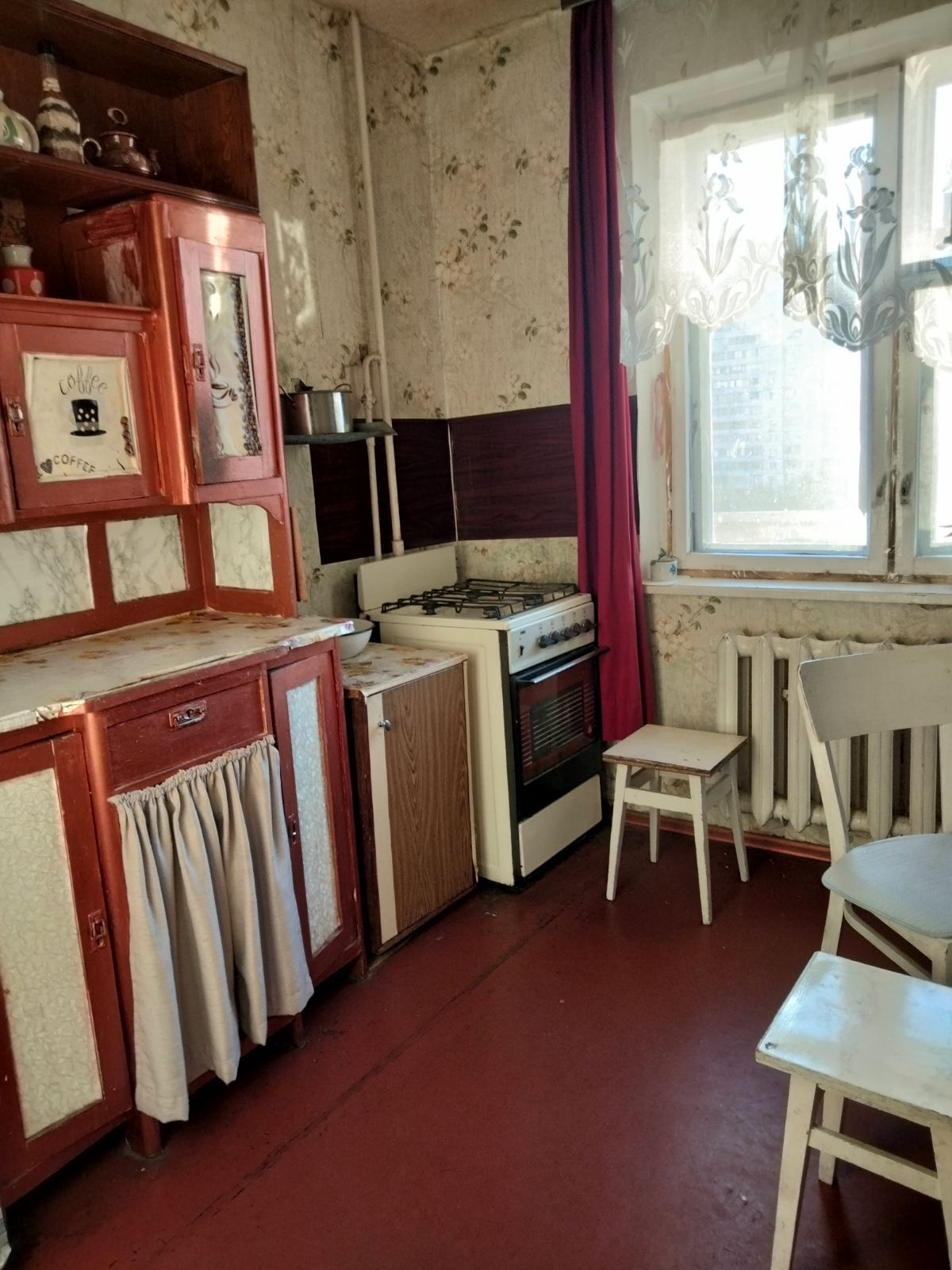 Аренда 1-комнатной квартиры 32 м², Оноре Де Бальзака ул., 88