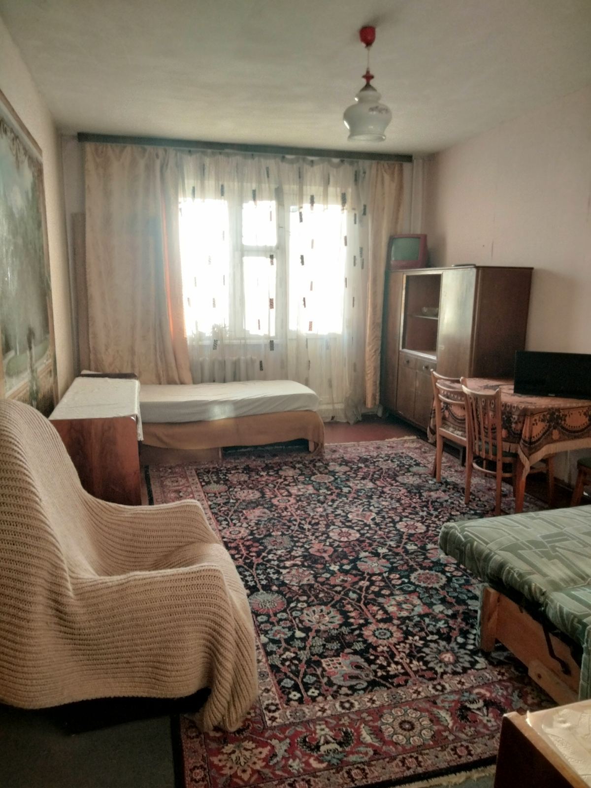 Аренда 1-комнатной квартиры 32 м², Оноре Де Бальзака ул., 88