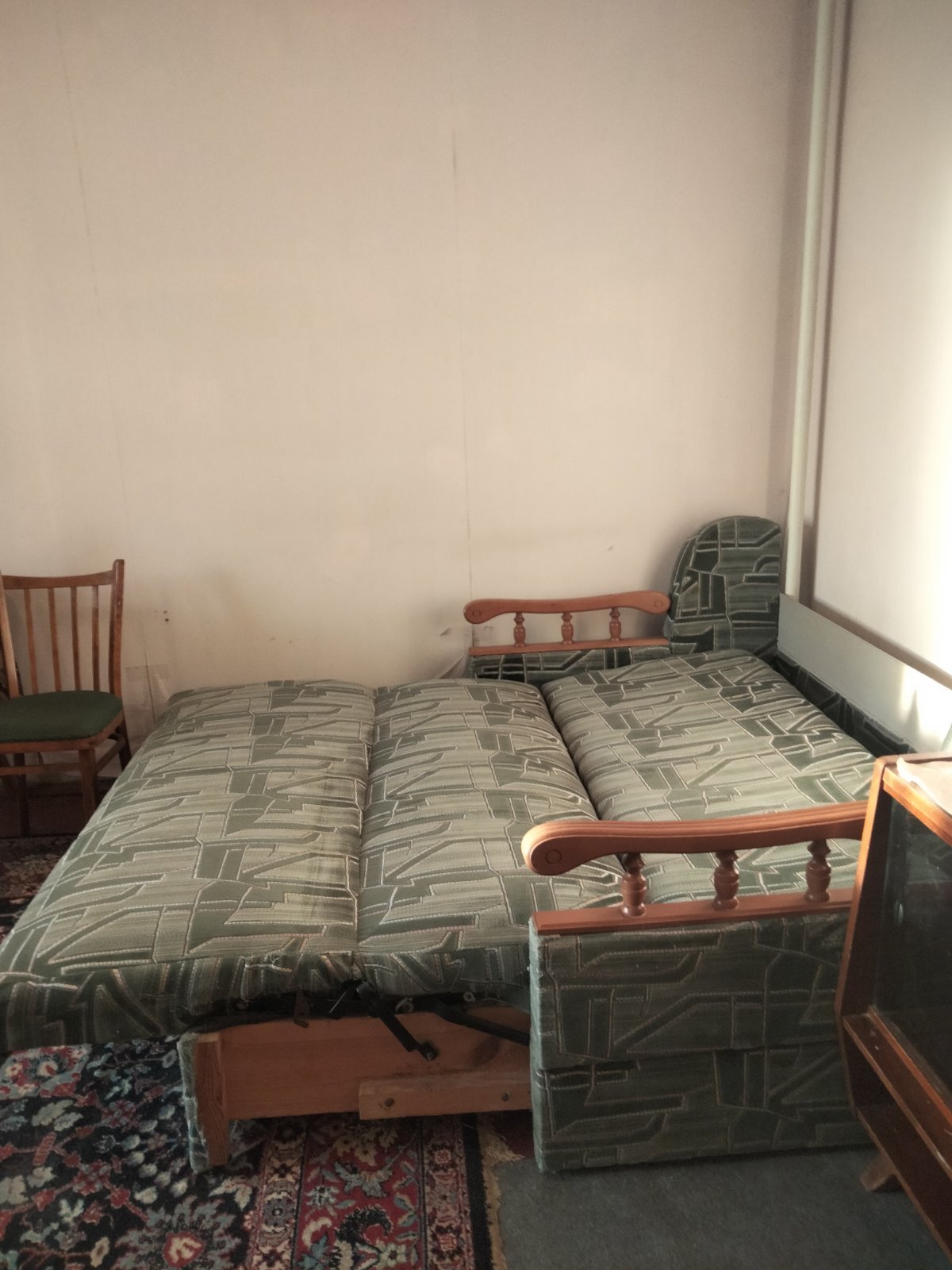 Аренда 1-комнатной квартиры 32 м², Оноре Де Бальзака ул., 88