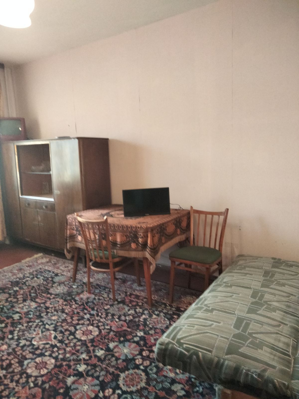 Аренда 1-комнатной квартиры 32 м², Оноре Де Бальзака ул., 88