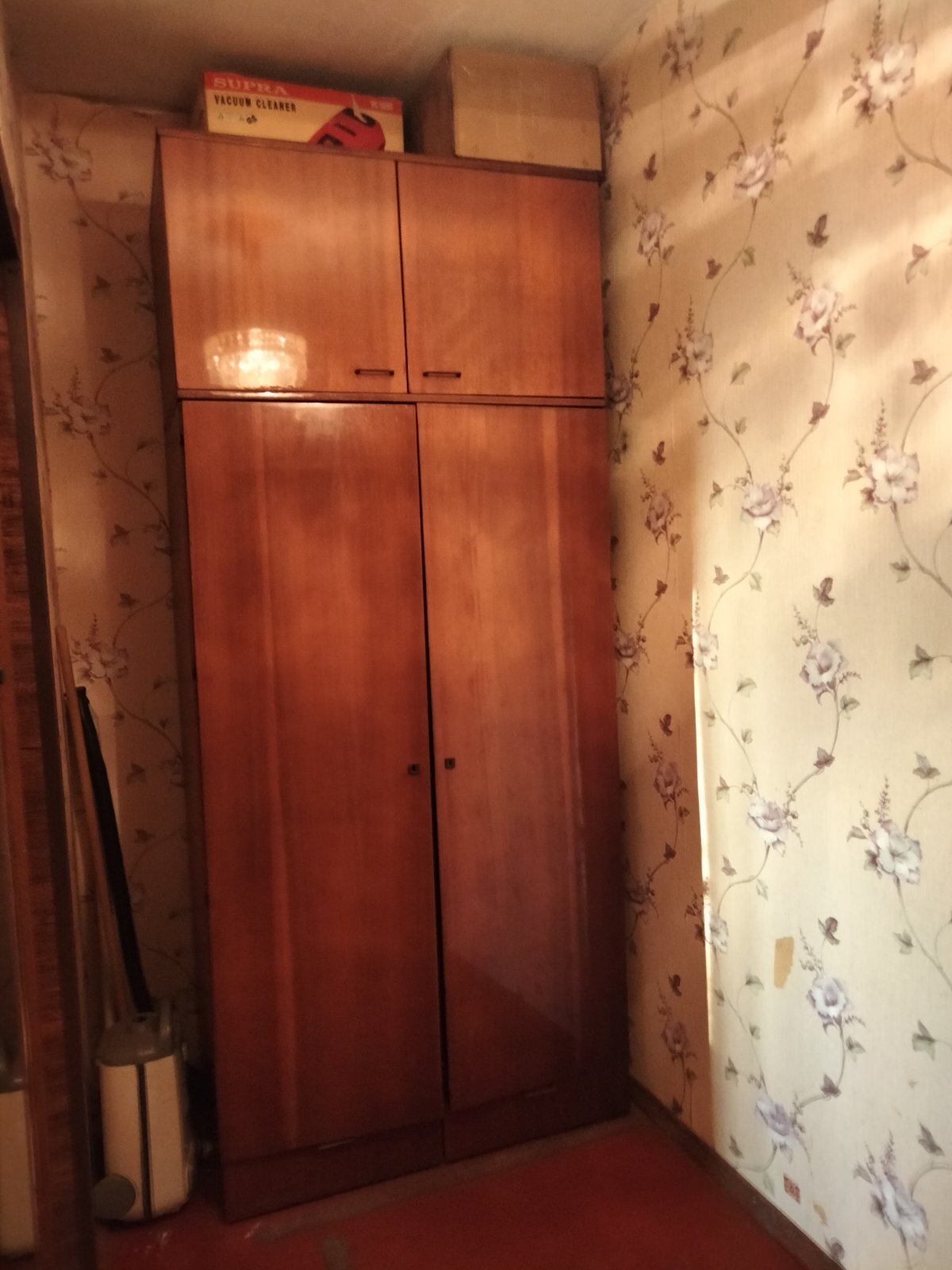 Аренда 1-комнатной квартиры 32 м², Оноре Де Бальзака ул., 88