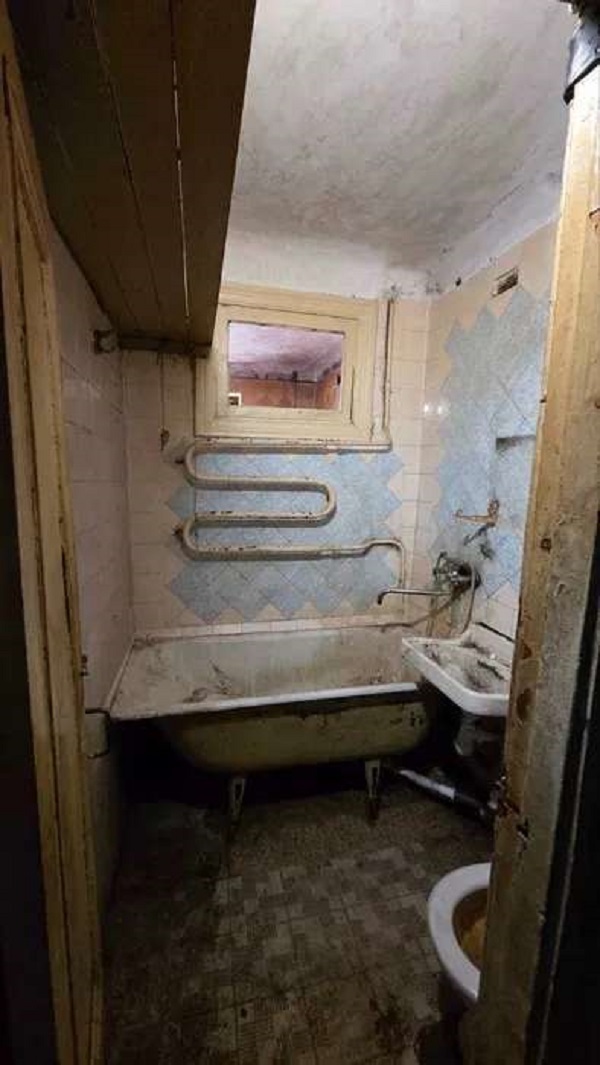 Продажа 2-комнатной квартиры 45 м², Константина Заслонова ул., 7