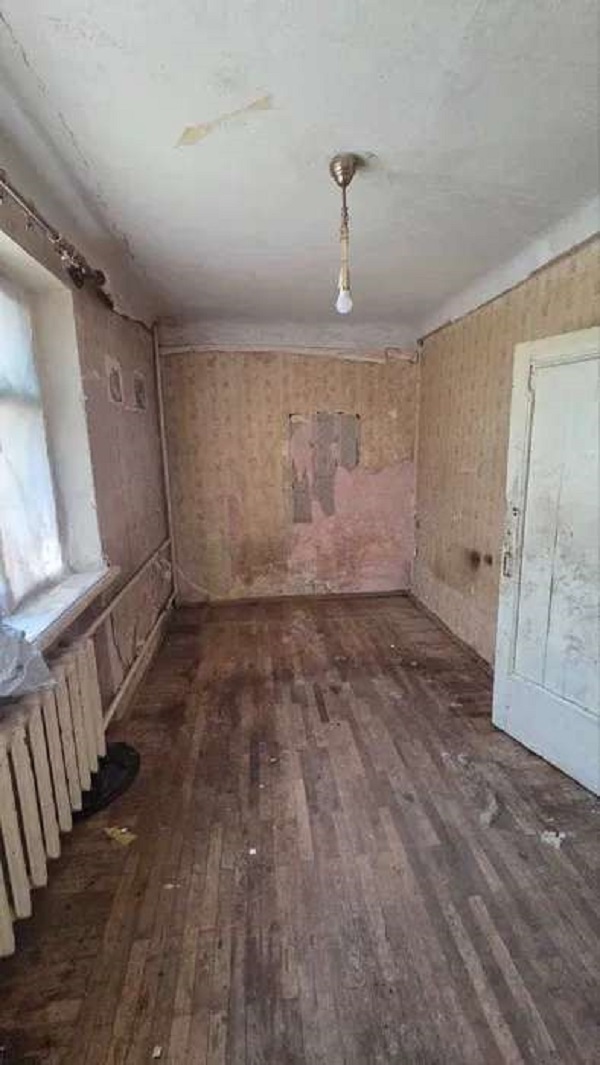 Продажа 2-комнатной квартиры 45 м², Константина Заслонова ул., 7