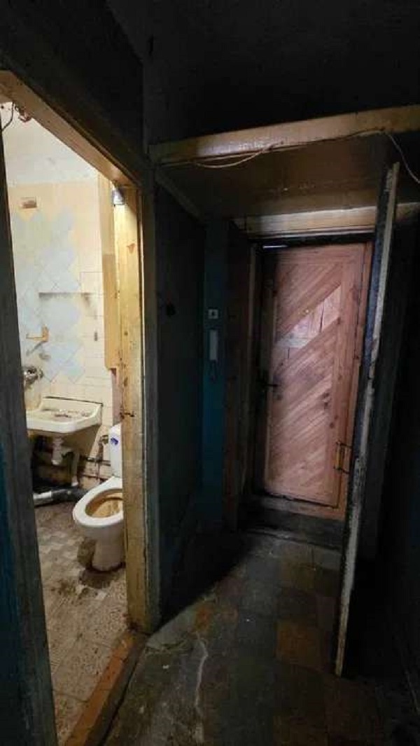Продажа 2-комнатной квартиры 45 м², Константина Заслонова ул., 7