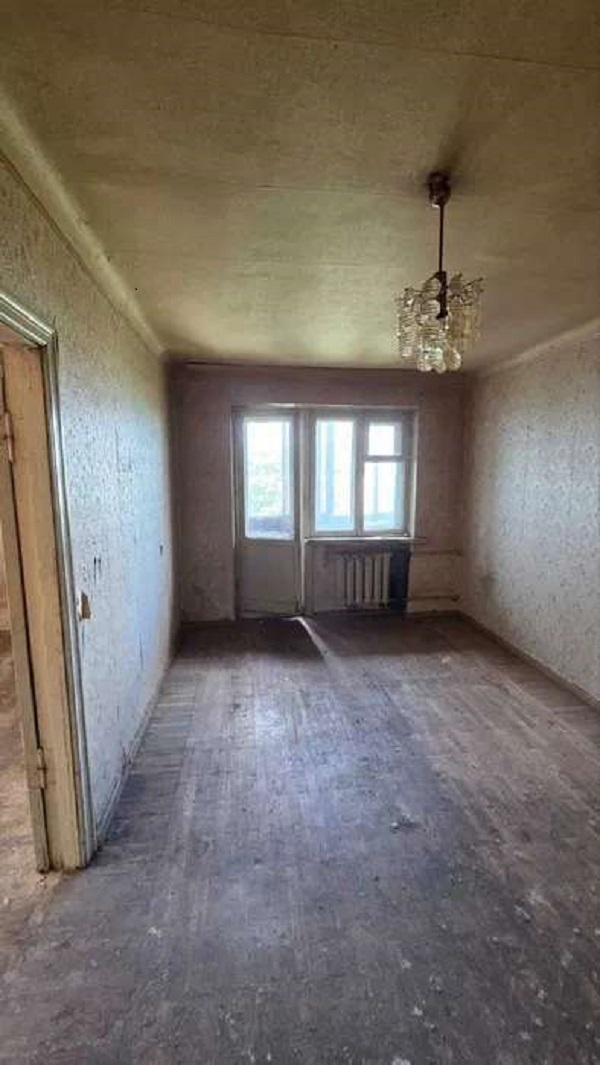 Продажа 2-комнатной квартиры 45 м², Константина Заслонова ул., 7