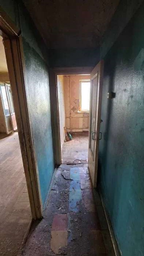 Продажа 2-комнатной квартиры 45 м², Константина Заслонова ул., 7