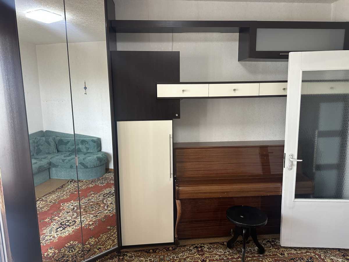Аренда 3-комнатной квартиры 74 м², Подлесная ул., 6