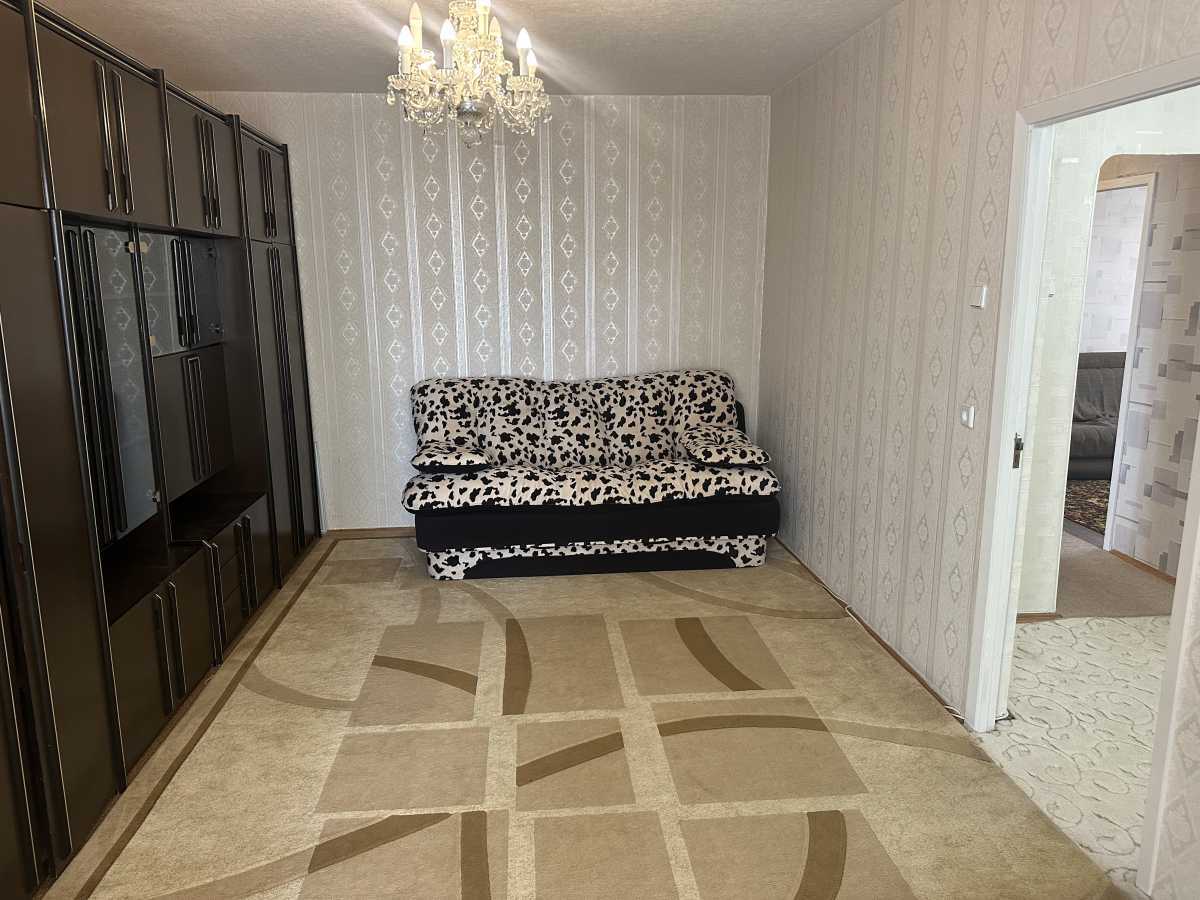 Аренда 3-комнатной квартиры 74 м², Подлесная ул., 6