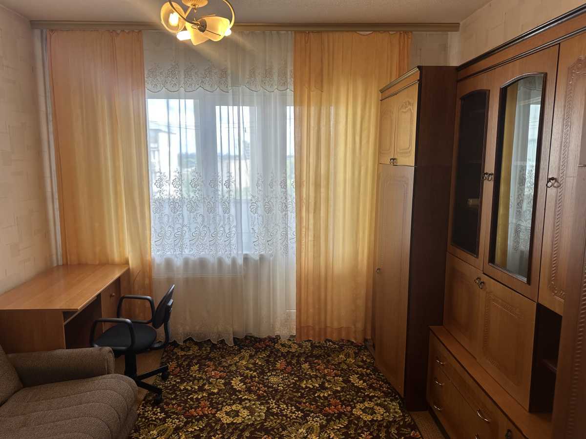 Аренда 3-комнатной квартиры 74 м², Подлесная ул., 6