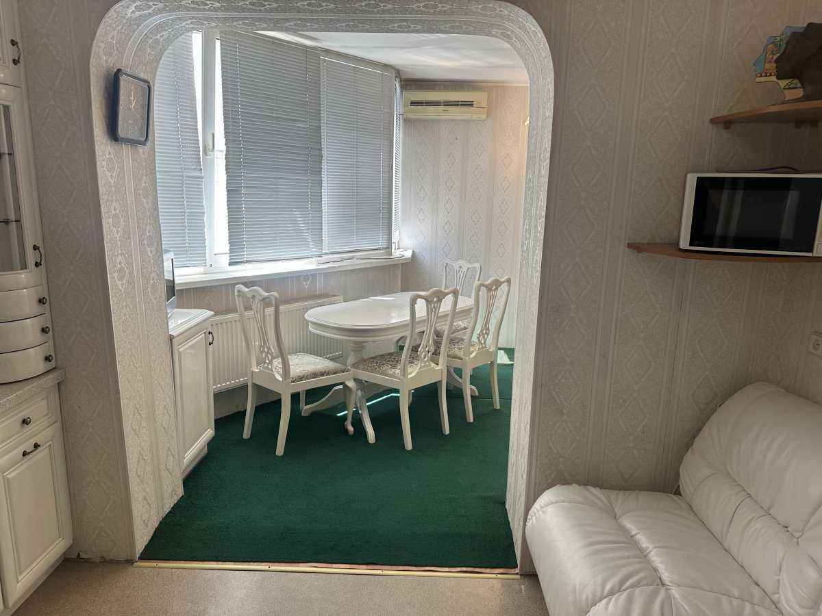 Аренда 3-комнатной квартиры 74 м², Подлесная ул., 6