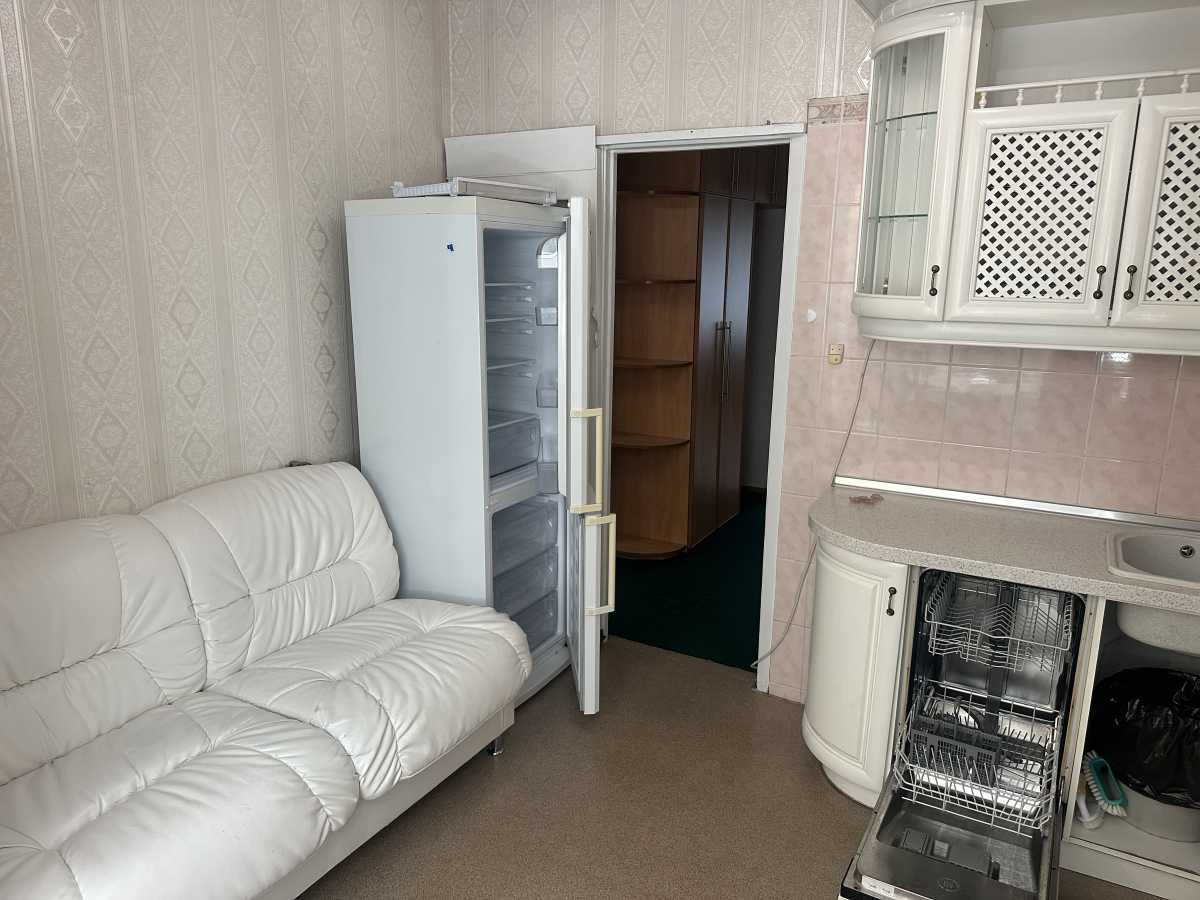 Аренда 3-комнатной квартиры 74 м², Подлесная ул., 6