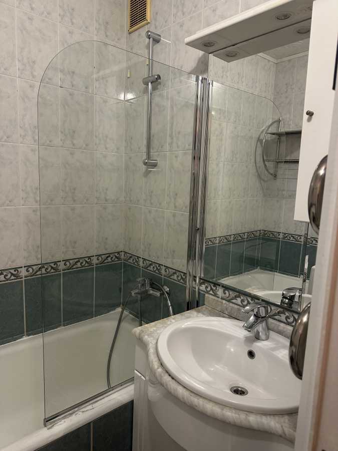 Аренда 3-комнатной квартиры 74 м², Подлесная ул., 6