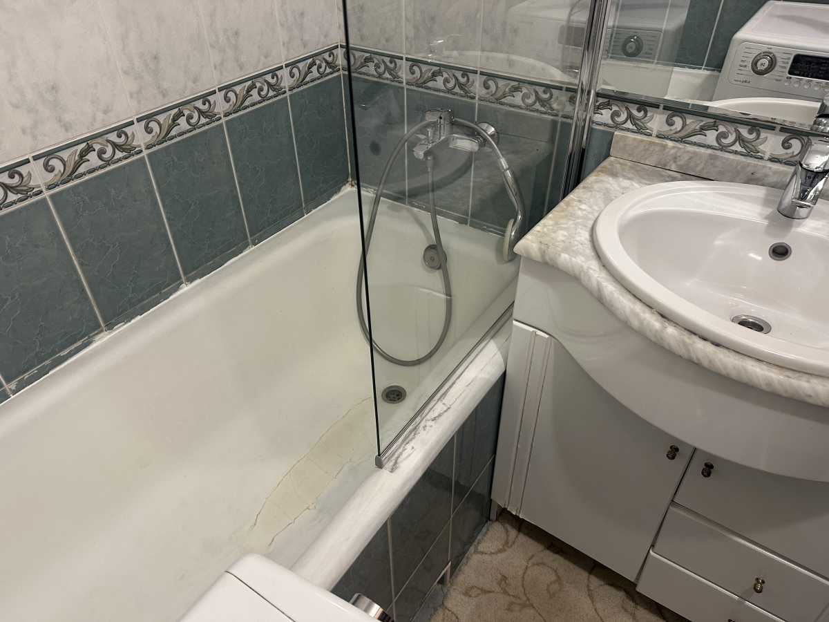 Аренда 3-комнатной квартиры 74 м², Подлесная ул., 6