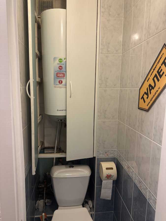 Аренда 3-комнатной квартиры 74 м², Подлесная ул., 6