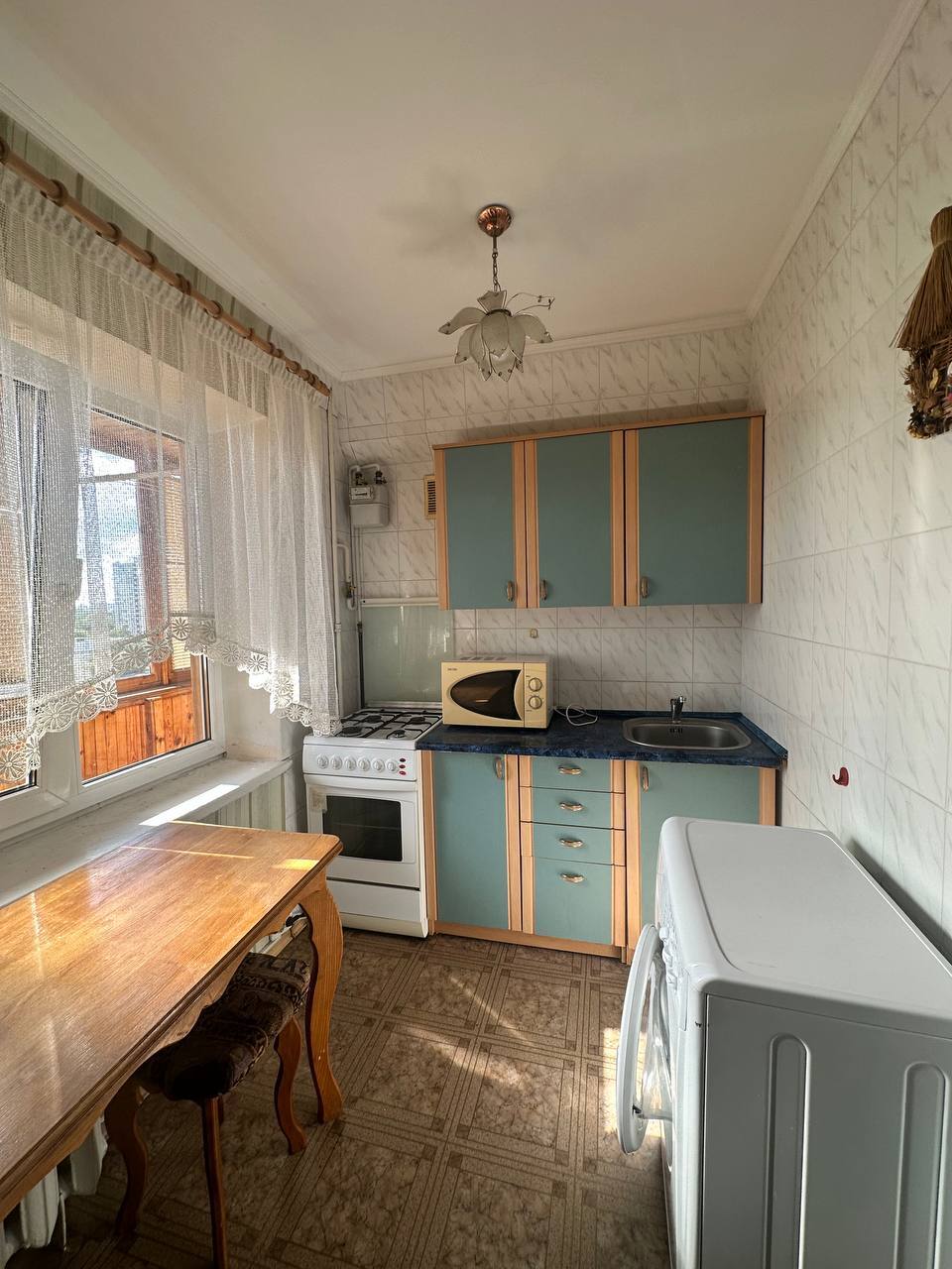 Оренда 2-кімнатної квартири 50 м², Братиславська вул., 36/2