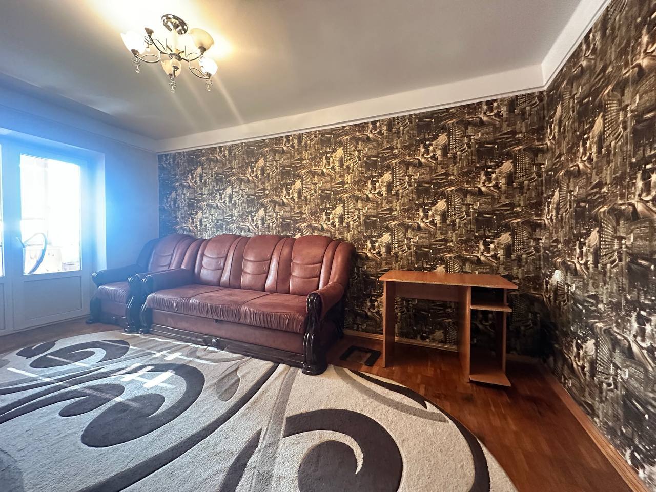 Оренда 2-кімнатної квартири 50 м², Братиславська вул., 36/2