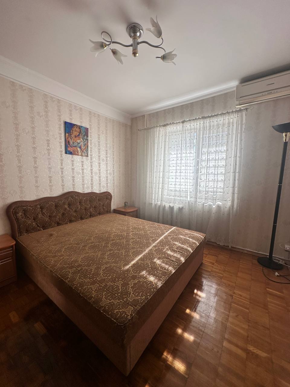 Оренда 2-кімнатної квартири 50 м², Братиславська вул., 36/2