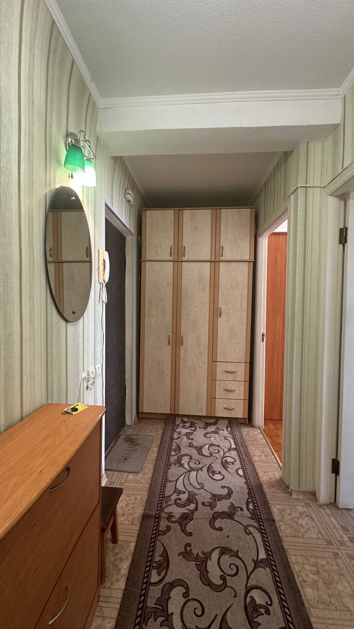 Оренда 2-кімнатної квартири 50 м², Братиславська вул., 36/2