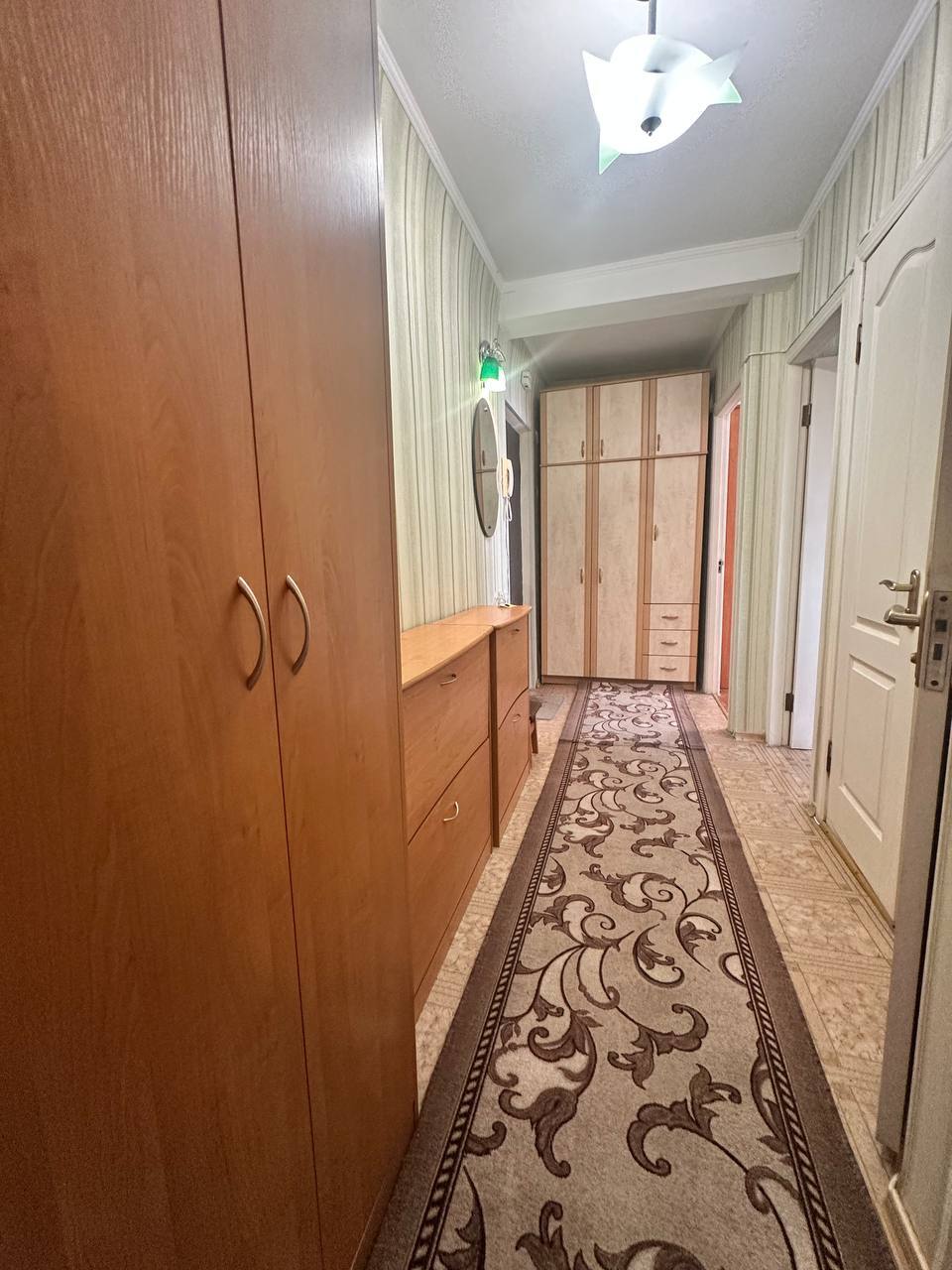 Оренда 2-кімнатної квартири 50 м², Братиславська вул., 36/2