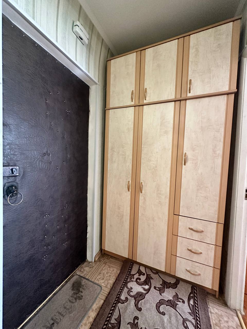 Оренда 2-кімнатної квартири 50 м², Братиславська вул., 36/2