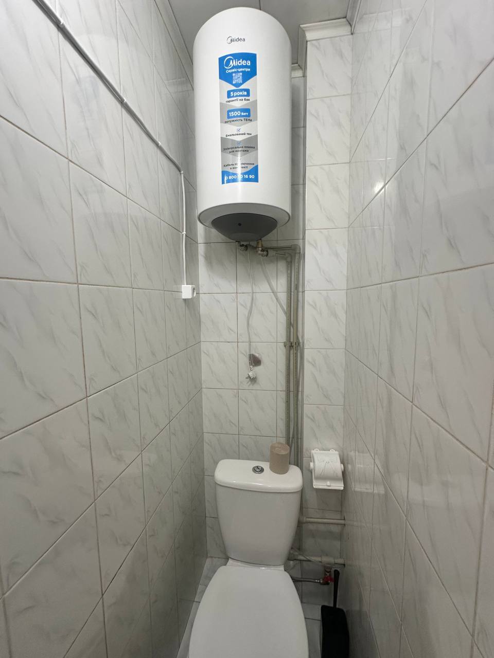 Оренда 2-кімнатної квартири 50 м², Братиславська вул., 36/2