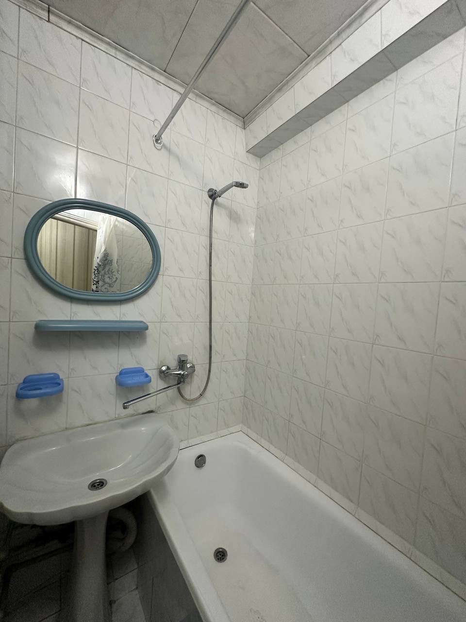 Оренда 2-кімнатної квартири 50 м², Братиславська вул., 36/2