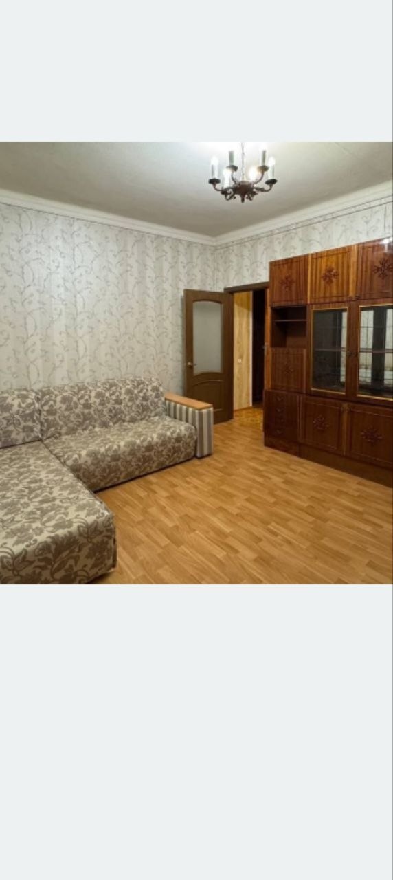 Аренда 2-комнатной квартиры 48 м², Богдана Хмельницкого просп.