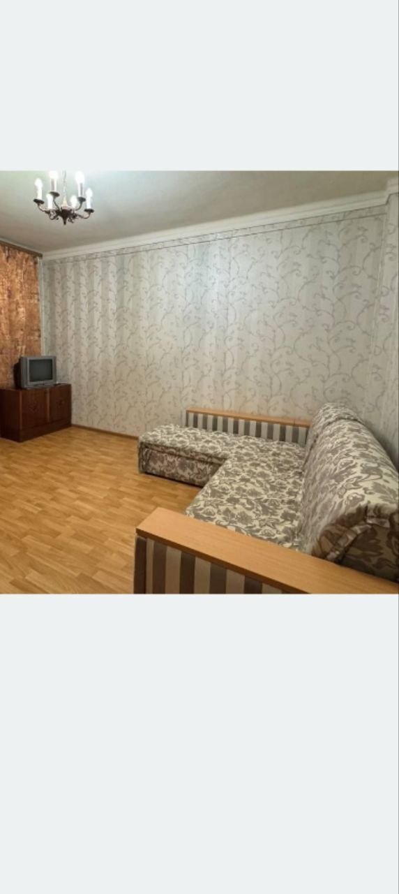 Аренда 2-комнатной квартиры 48 м², Богдана Хмельницкого просп.