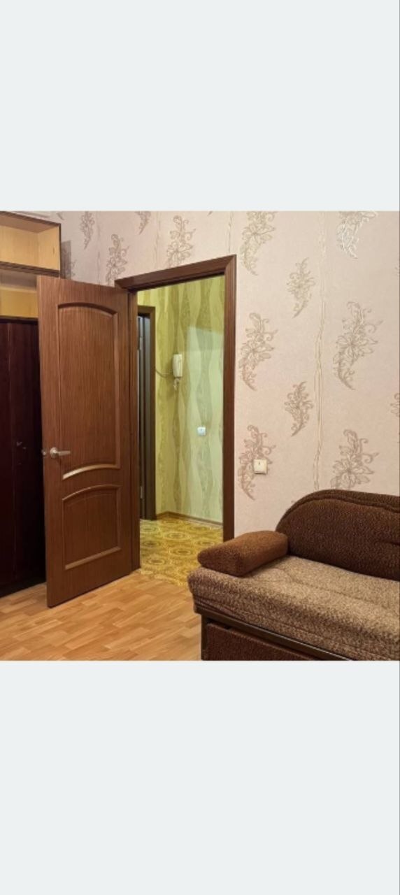Аренда 2-комнатной квартиры 48 м², Богдана Хмельницкого просп.