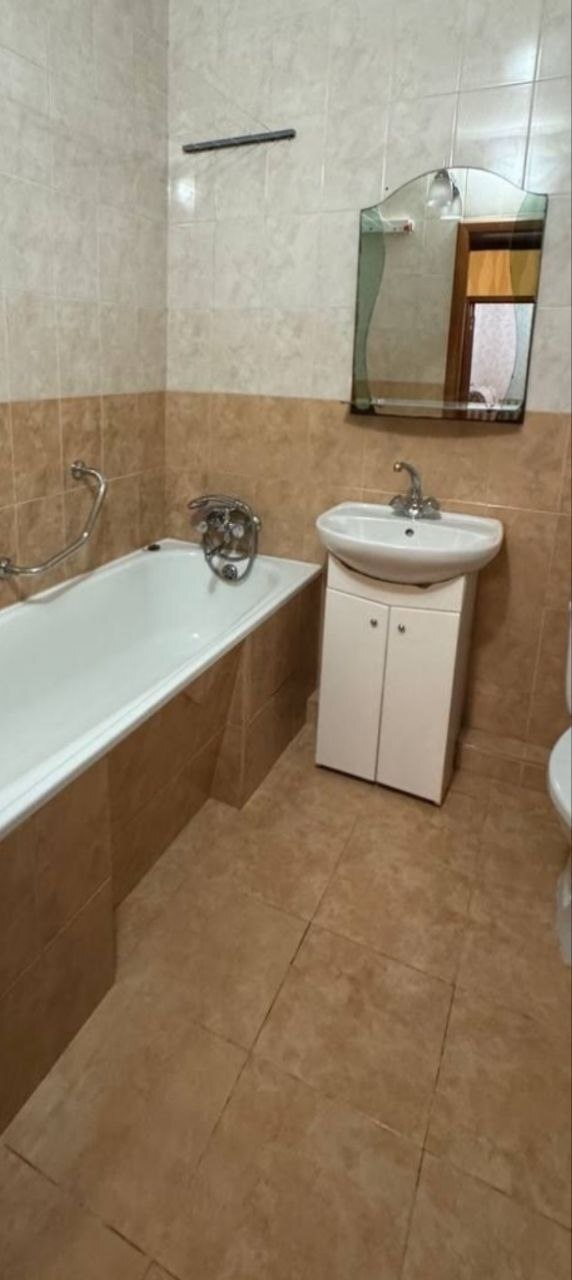 Аренда 2-комнатной квартиры 48 м², Богдана Хмельницкого просп.