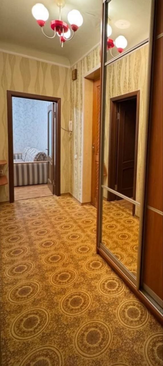 Аренда 2-комнатной квартиры 48 м², Богдана Хмельницкого просп.