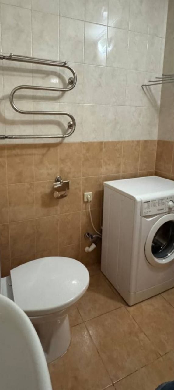 Аренда 2-комнатной квартиры 48 м², Богдана Хмельницкого просп.