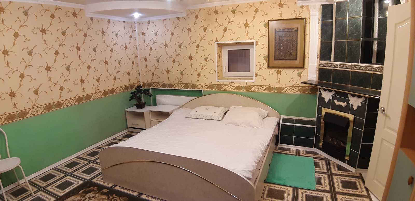Аренда 2-комнатной квартиры 40.1 м², Стеценко ул., 30/7