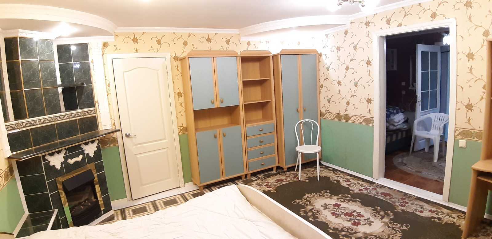 Аренда 2-комнатной квартиры 40.1 м², Стеценко ул., 30/7