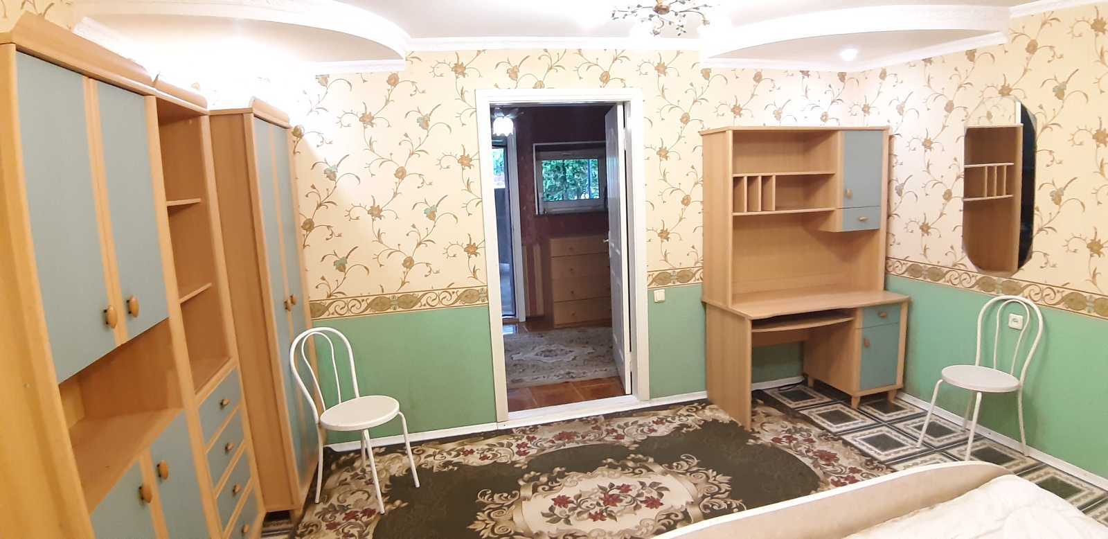 Аренда 2-комнатной квартиры 40.1 м², Стеценко ул., 30/7