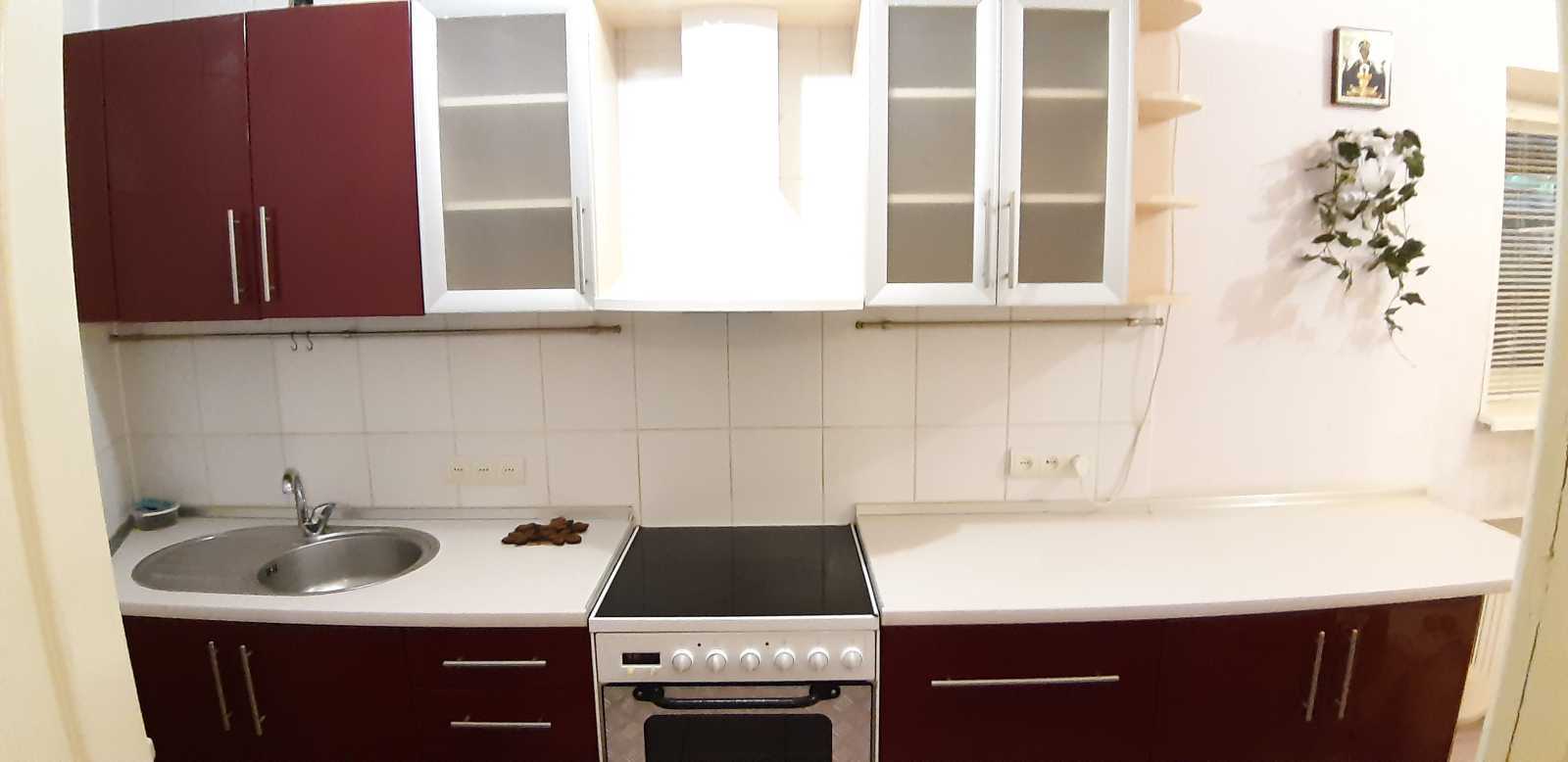 Аренда 2-комнатной квартиры 40.1 м², Стеценко ул., 30/7