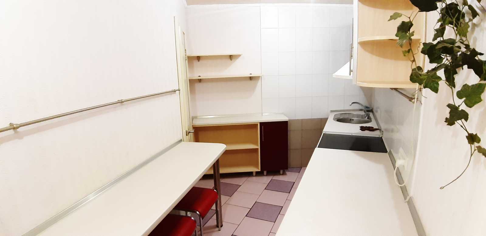 Аренда 2-комнатной квартиры 40.1 м², Стеценко ул., 30/7