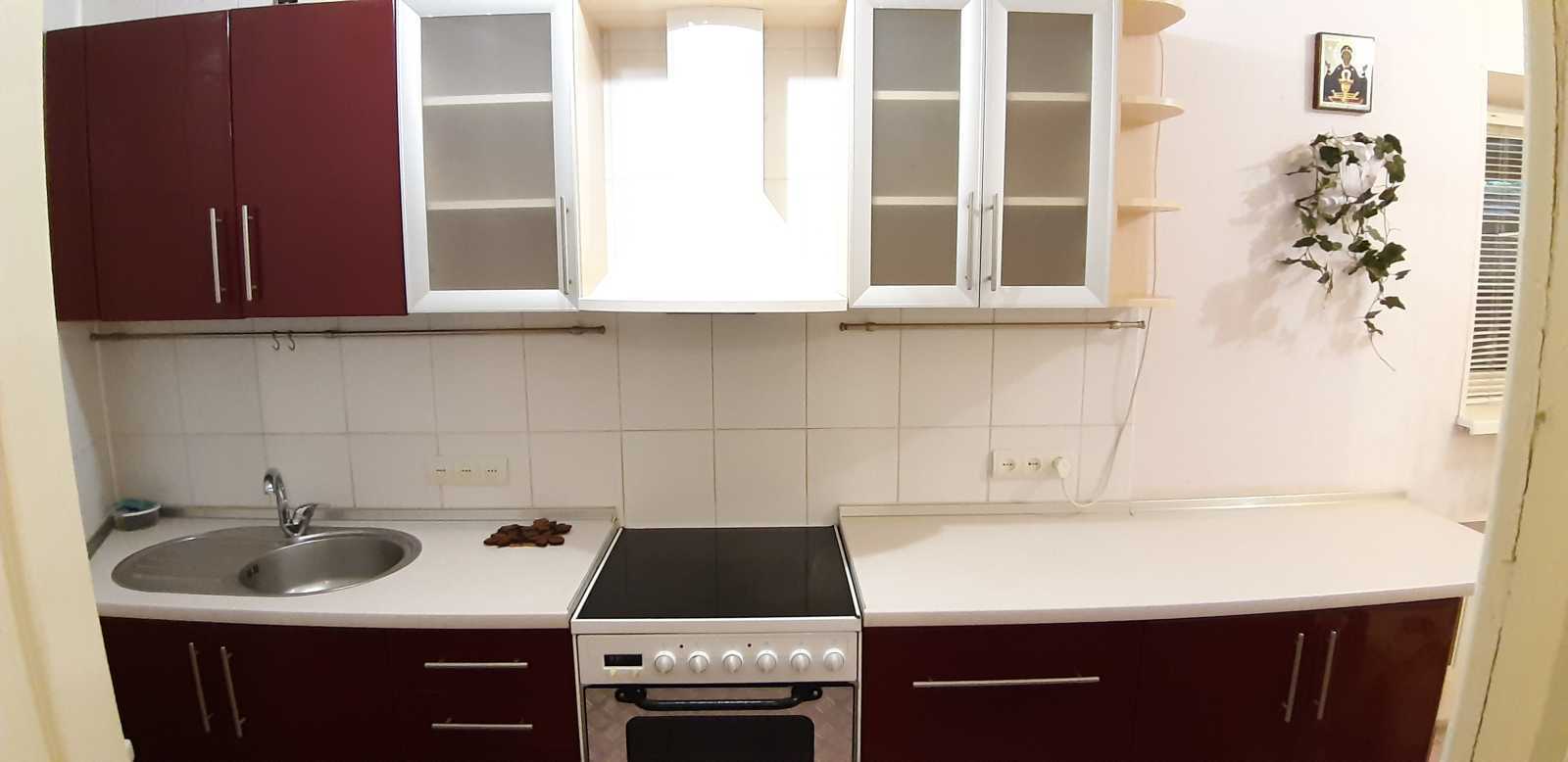 Аренда 2-комнатной квартиры 40.1 м², Стеценко ул., 30/7